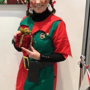 Meet your Posher, Peter